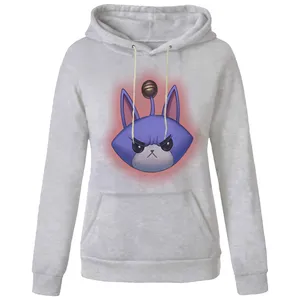 هودی زنانه مدل E 152 گربه