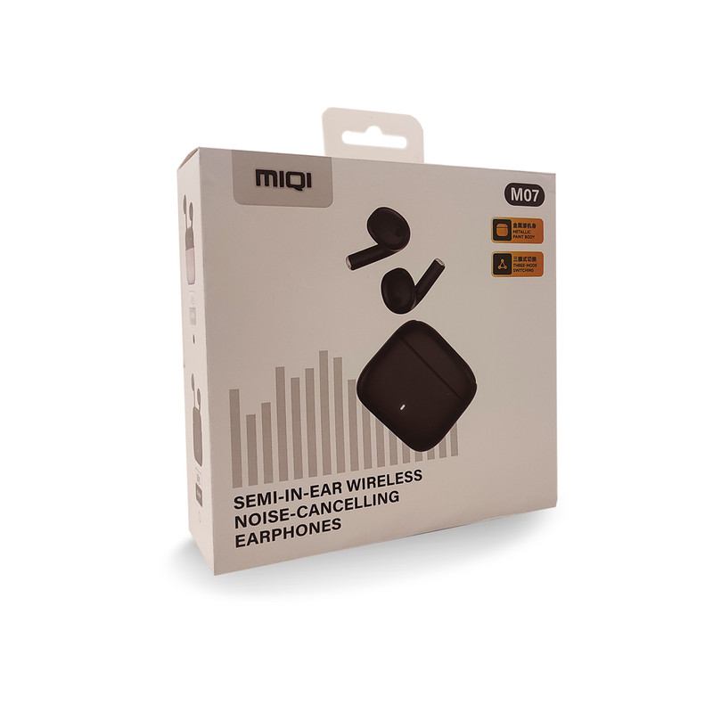 هدفون بلوتوثی میچی مدل M07