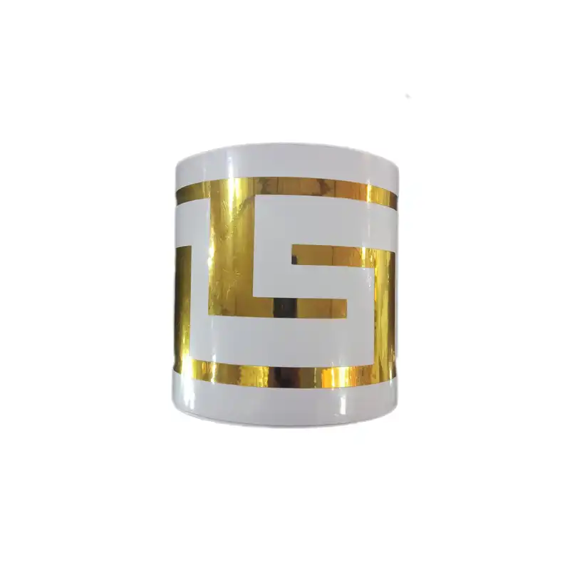 استیکر مدل برچسب قرنیز کد 123