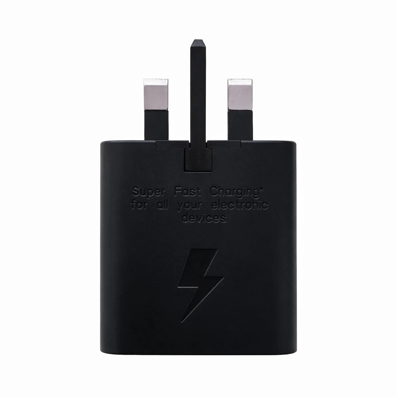 شارژر دیواری 25 وات 2 پورت وان سام مدل OS-C16