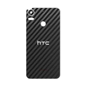 MAHOOT Carbon-Fiber Cover Sticker for HTC Desire 10 Pro