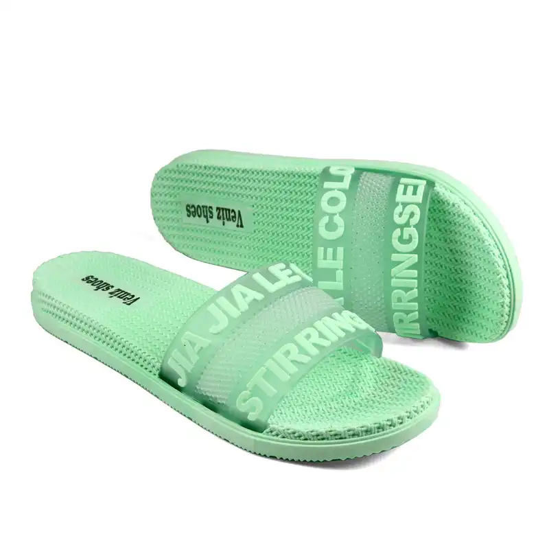 دمپایی زنانه ونیز مدل جیران کد 06