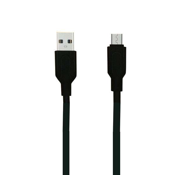 کابل تبدیل USB به microUSB مدل A910 طول 1.8متر