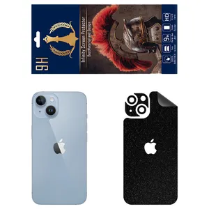 INFINITI PRO SD Back Skin For Apple iPhone 14