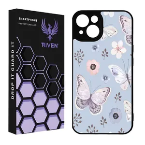 RIVEN RI3-19 Case For Apple iPhone 15