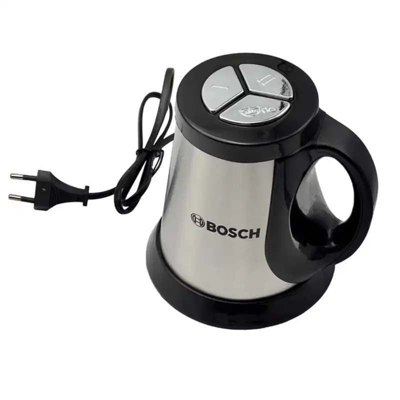 خردکن مدل BSI-888