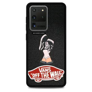 AKAM AMCWSGS20U-VANS3 Cover For Samsung Galaxy S20 ULTRA