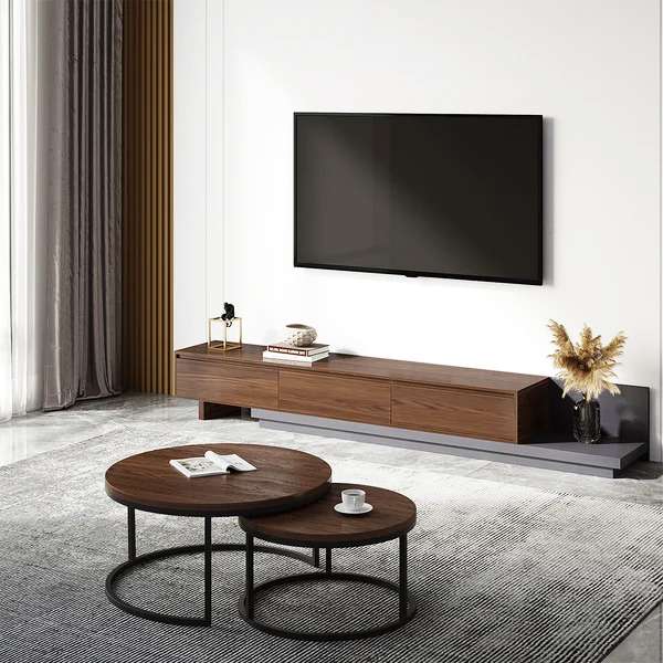 میز تلویزیون اِلِنسی مدل Andia میز تلویزیون اِلِنسی مدل Andia