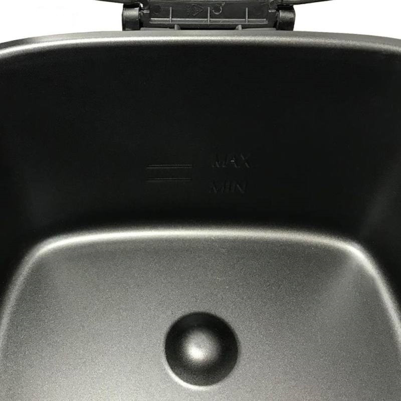 سرخ کن همیلتون مدل DH340