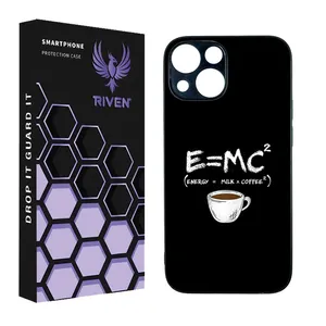 RIVEN RI3-2 Case For Apple iphone 13