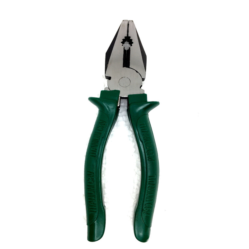 انبر دست کد ASV007 سایز 7 اینچ انبر دست کد ASV007 سایز 7 اینچ