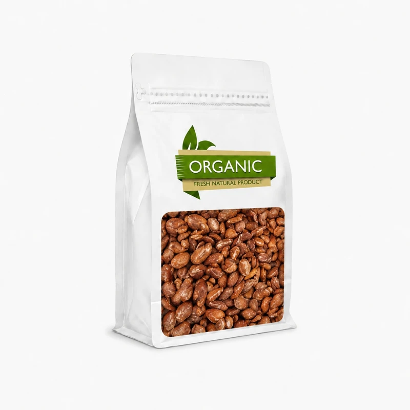 تخمه جابانی نمکی - 250 گرم