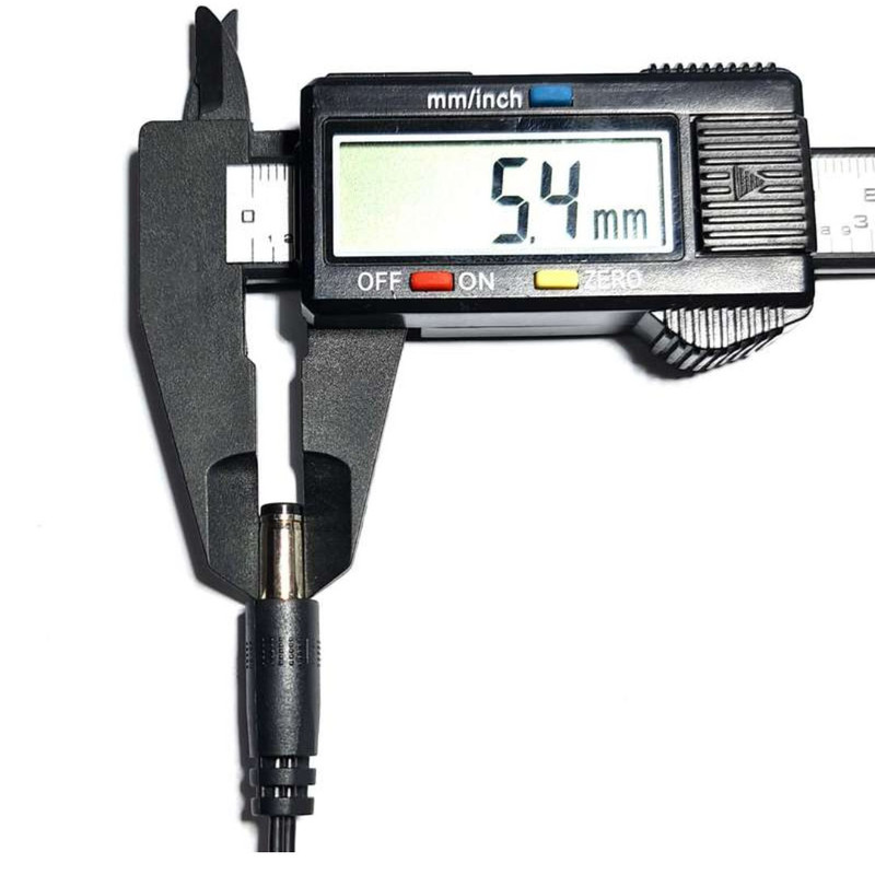 آداپتور 12 ولت 1 آمپر مودم مدل JYSY015A