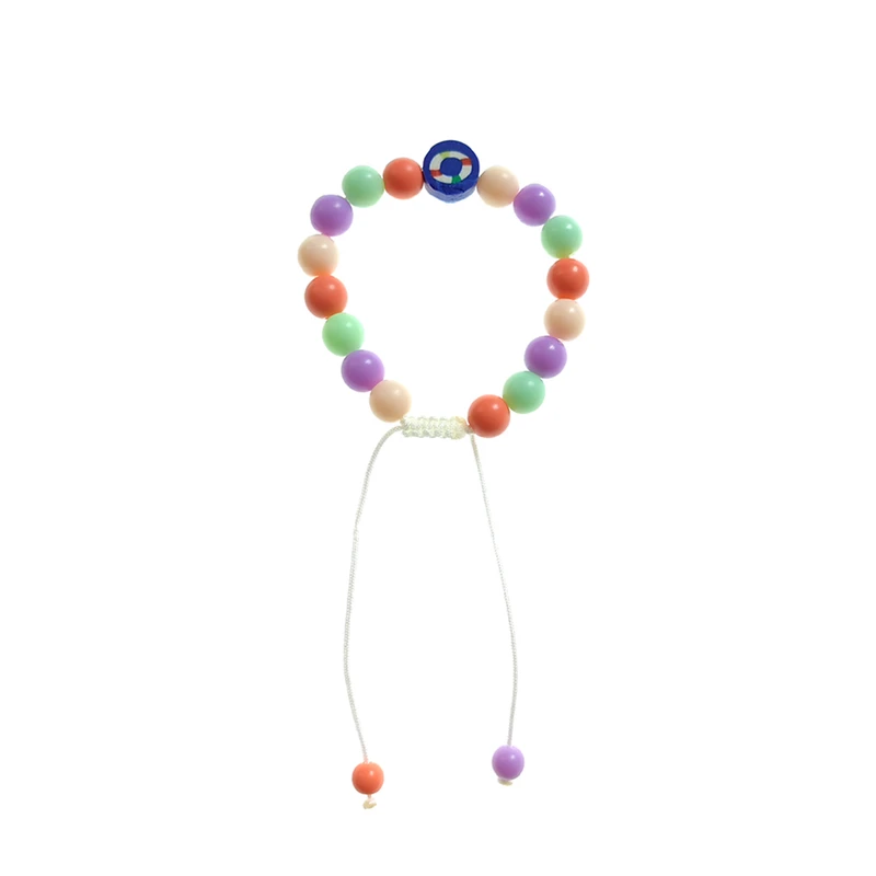 دستبند دخترانه لیمونار گالری مدل تویوب بادی