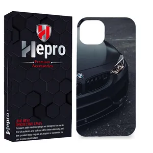 HEPRO MC Cover for Apple IPHONE 13 PRO