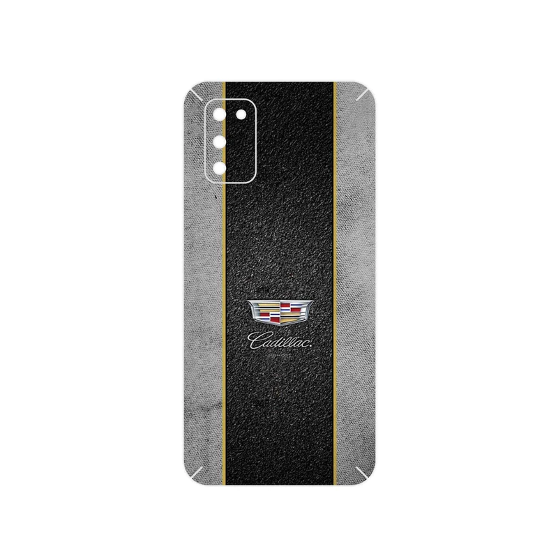 برچسب پوششی ماهوت مدل Cadillac مناسب برای گوشی موبایل سامسونگ Galaxy A52 5G