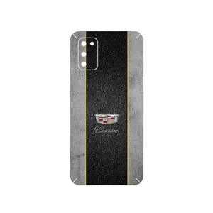 MAHOOT Cadillac Cover Sticker for Samsung Galaxy A52 5G
