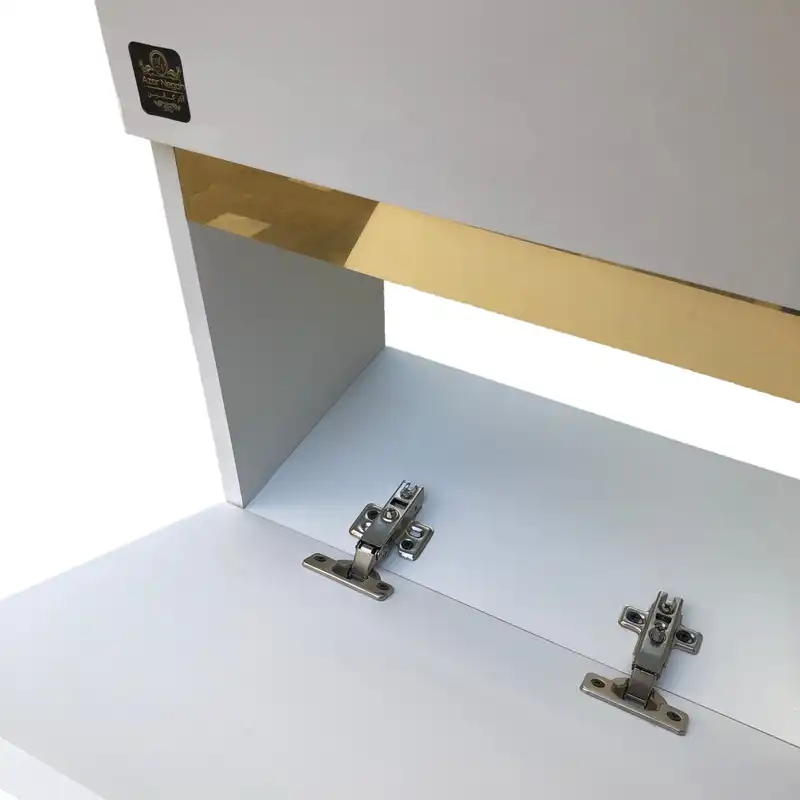 ست کابینت و روشویی پارس سرام مدل تانیا