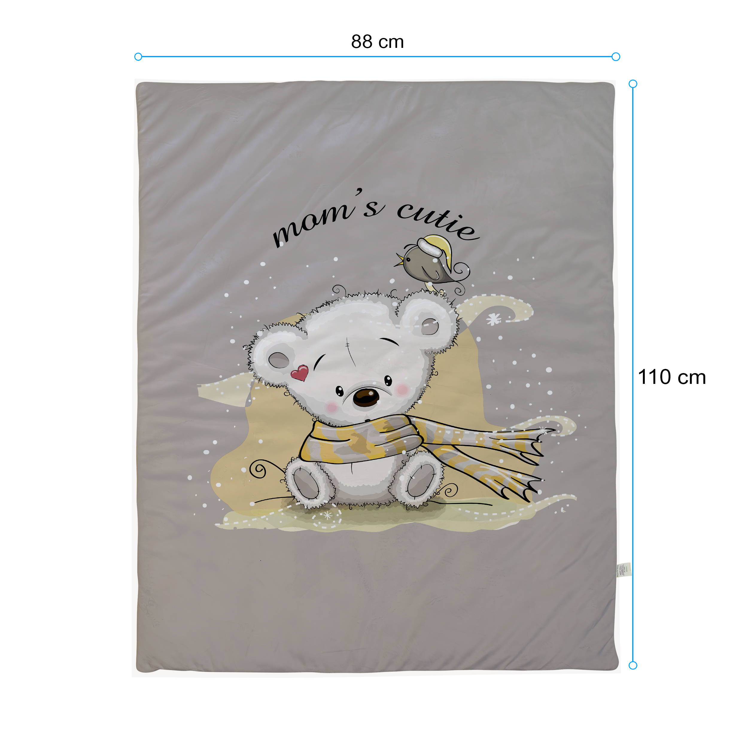 سرویس خواب  4 تکه مامزکیوتی مدل  SD--61