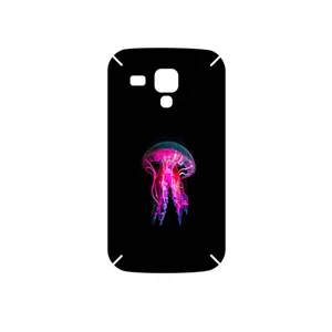 MAHOOT jellyfish Cover Sticker for Samsung Galaxy S Duos GT S7562