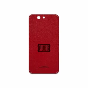MAHOOT RL-PUBG Cover Sticker for ASUS PadFone Infinity