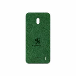 MAHOOT GL-PEGT Cover Sticker for Nokia 2.2