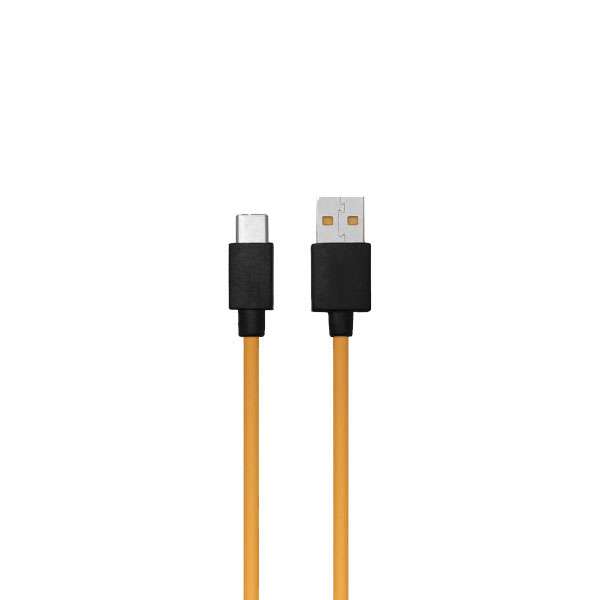 کابل تبدیل USB به microUSB مدل A05 طول 1 متر