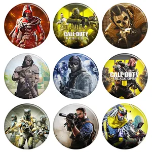 پیکسل گالری باجو طرح کال آف دیوتی کد Call of duty 25 مجموعه 9 عددی
