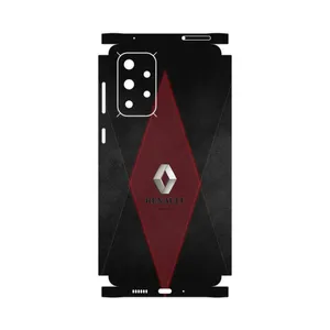 MAHOOT Renault-FullSkin Cover Sticker for Samsung Galaxy A73 5G