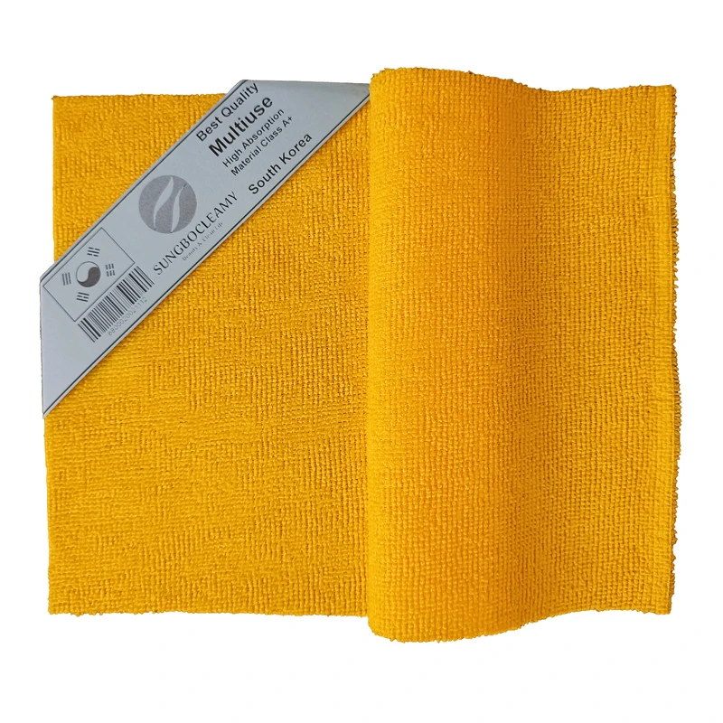 دستمال عینک سانگبو کلایمی مدل NANO Glass کد 7575