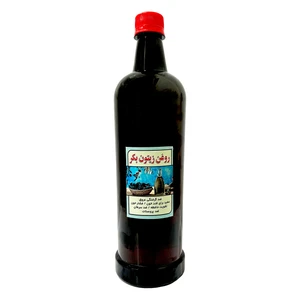 روغن زیتون بکر - 
1000 گرم