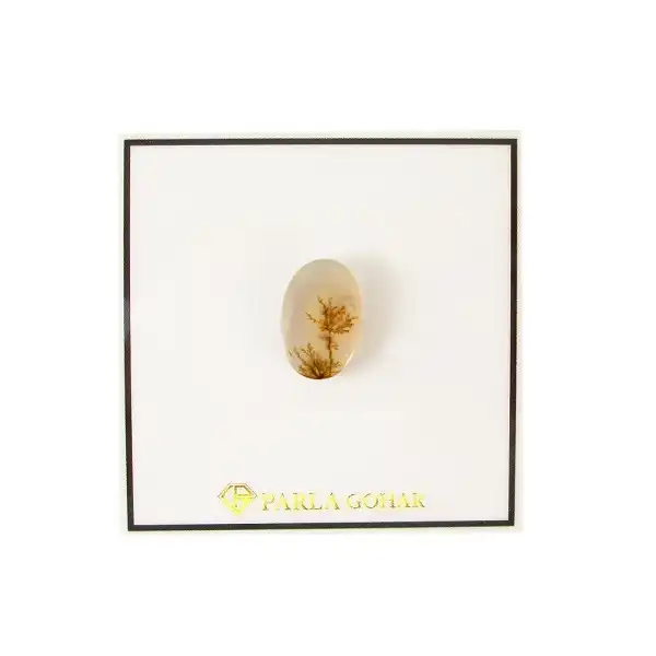 سنگ شجر پارلا گوهر کد 5087