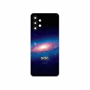 MAHOOT Universe-by-NASA-4 Cover Sticker for Samsung Galaxy A32 4G