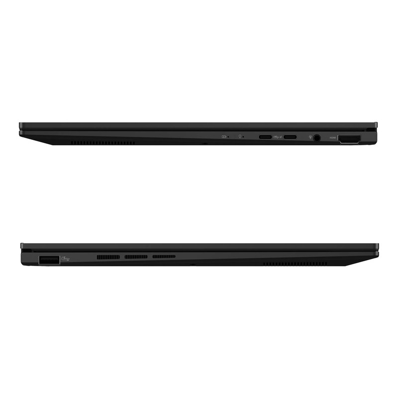 لپ‌تاپ 14 اینچی ایسوس مدل Zenbook 14 OLED UM3406GA-Ryzen Ai 7 445-16GB LPDDR5X-2TB SSD-Touch-W - کاستوم شده