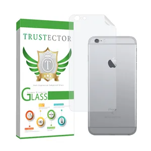  Trustector NANOMTBT Nano Back Protector For Apple iPhone 6s / iPhone 6
