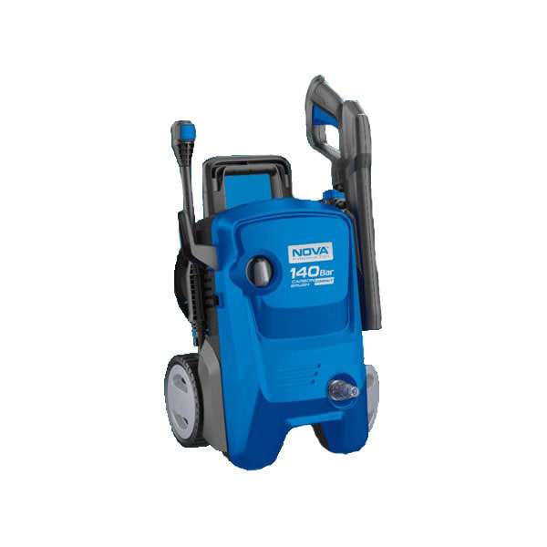 کارواش نووا مدل 5141 کارواش نووا مدل 5141