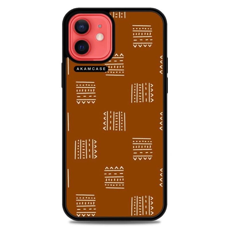 کاور آکام مدل AMC-WA12-BOHO-32 مناسب برای گوشی موبایل اپل iPhone 12