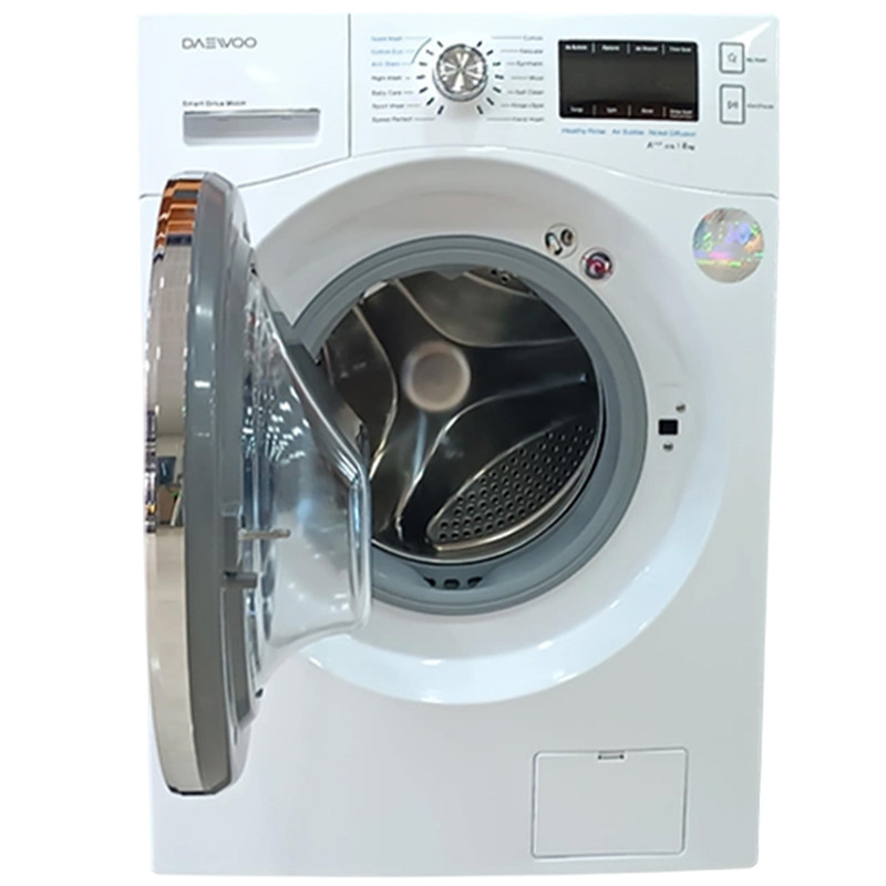 ماشین لباسشویی 9 کیلوگرم  اتوماتیک دوو مدل LM-981W