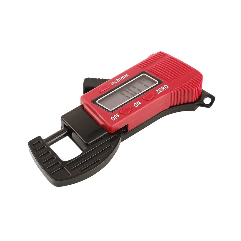 میکرومتر دیجیتال مدل R-DTG