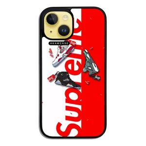 AKAM AMC-WA15-SUPREME11 Cover For Apple iPhone 15