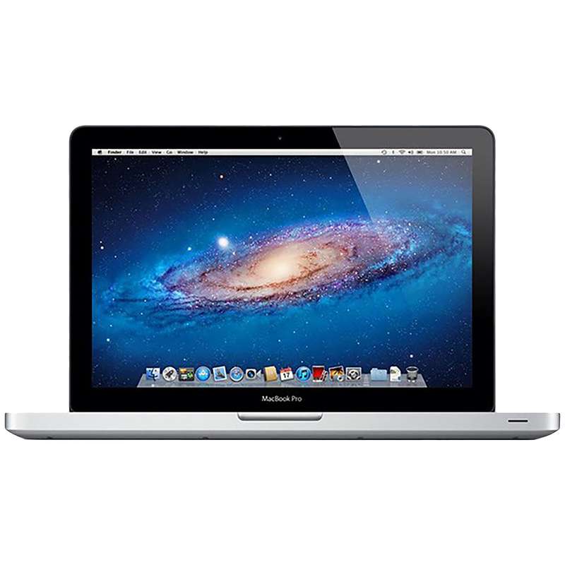 لپ تاپ 15 اینچی اپل مدل MacBook Pro MD103 لپ تاپ 15 اینچی اپل مدل MacBook Pro MD103