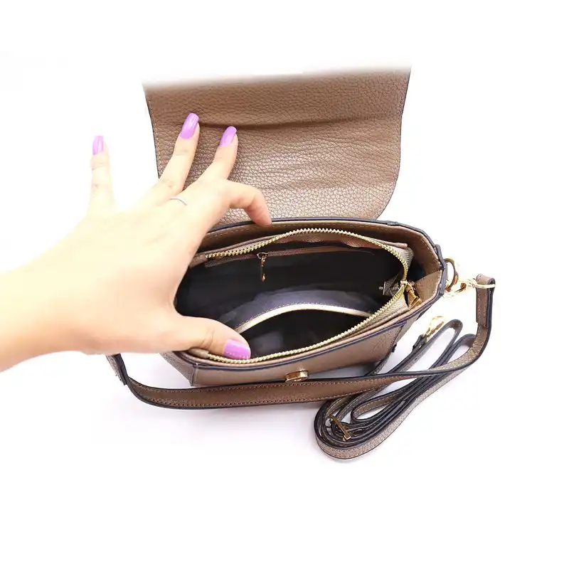 کیف دوشی زنانه مدل mrc1923