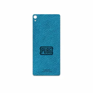 MAHOOT BL-PUBG Cover Sticker for Sony Xperia XA