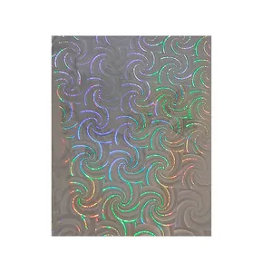 کاغذ کادو مدل موج کد 20 بسته 2 عددی