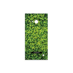 MAHOOT Leafs Cover Sticker for Nokia Lumia 730