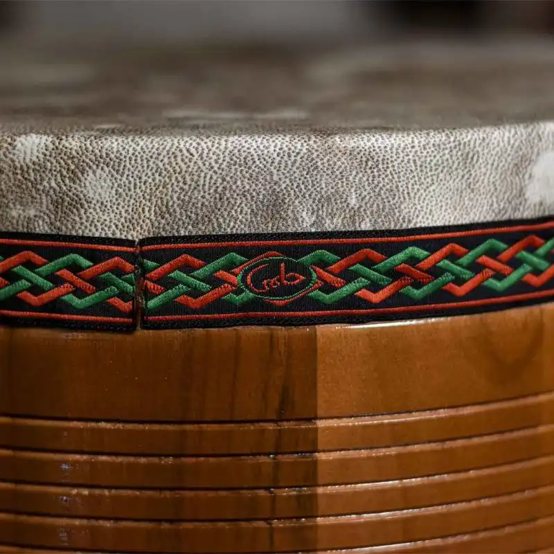 تنبک حلمی مدل ترکه ای