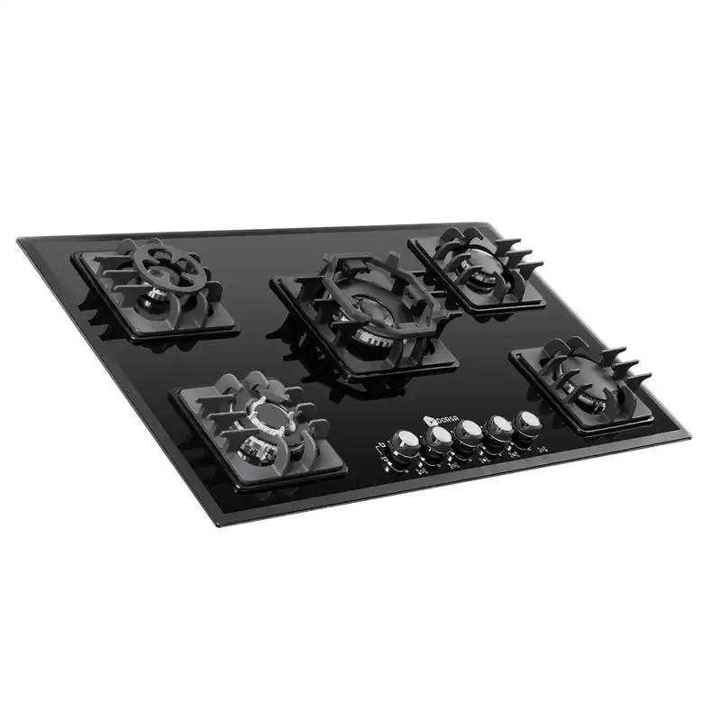 اجاق گاز صفحه ای درسا مدل DG2114-5M