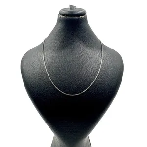 زنجیر نقره زنانه مدل se1309