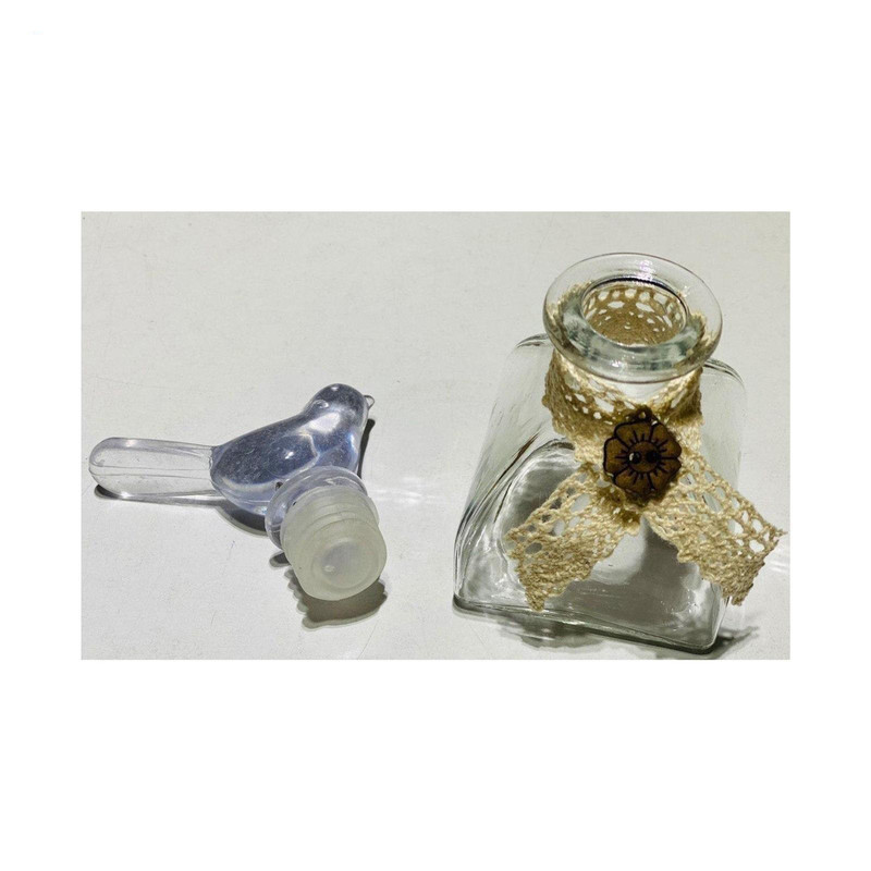 ظرف زعفران مدل qs2131