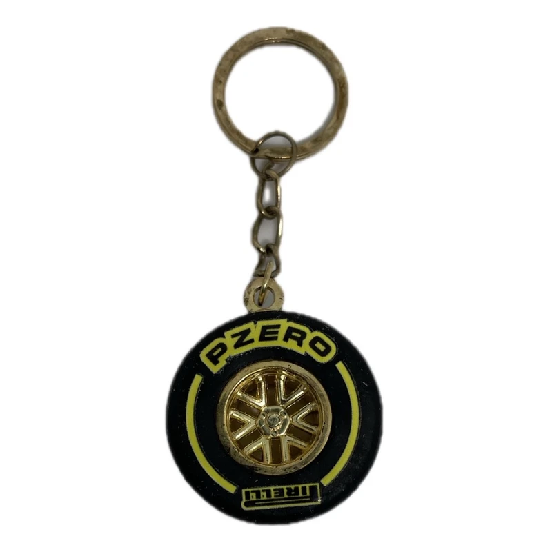 جاسوئیچی خودرو مدل PZERO کد 07